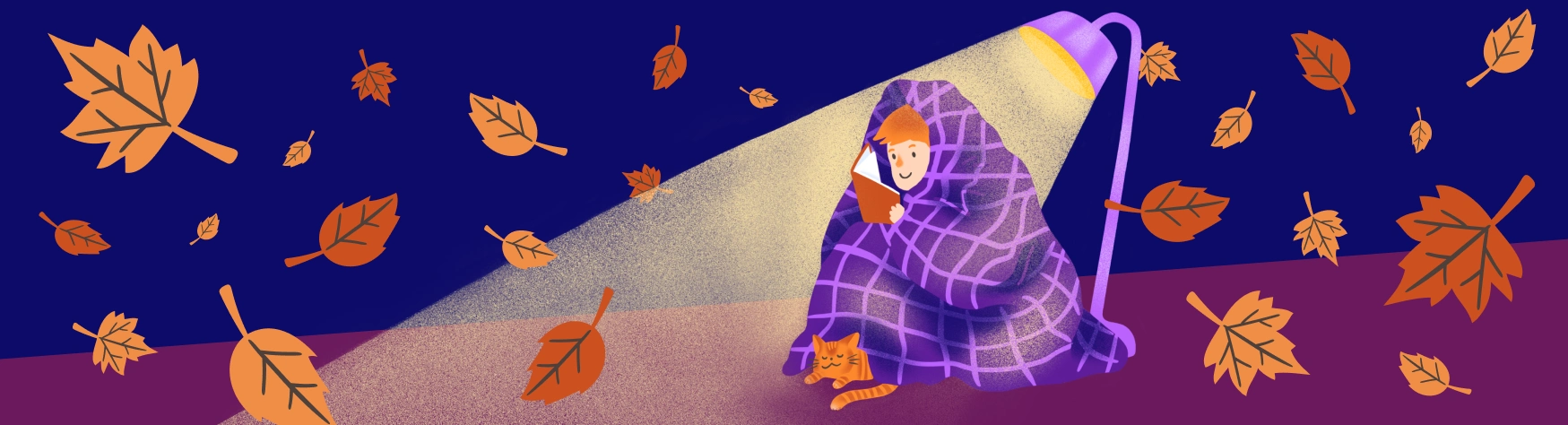 Ноябррррский адвент