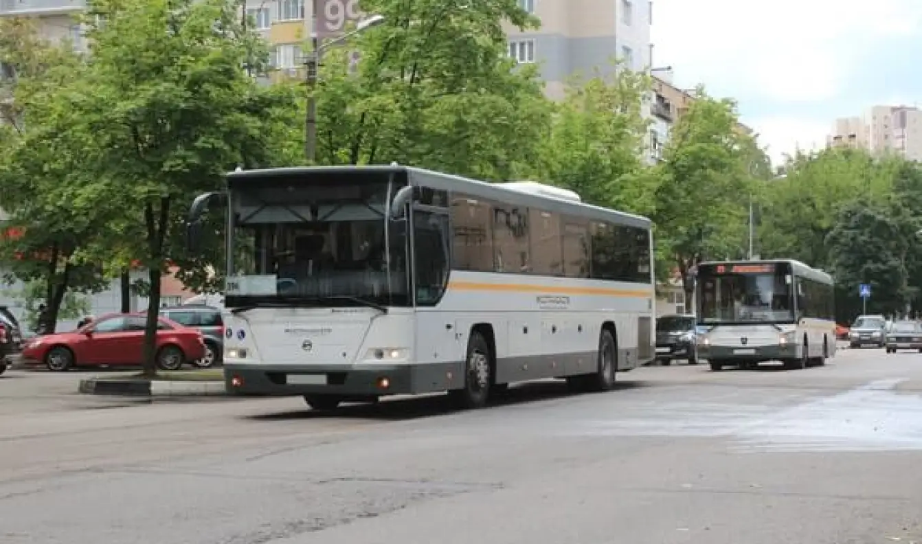 Расписание автобусов и отзывы о перевозчике Мострансавто. Сайт официального  партнера Мострансавто Туту.ру