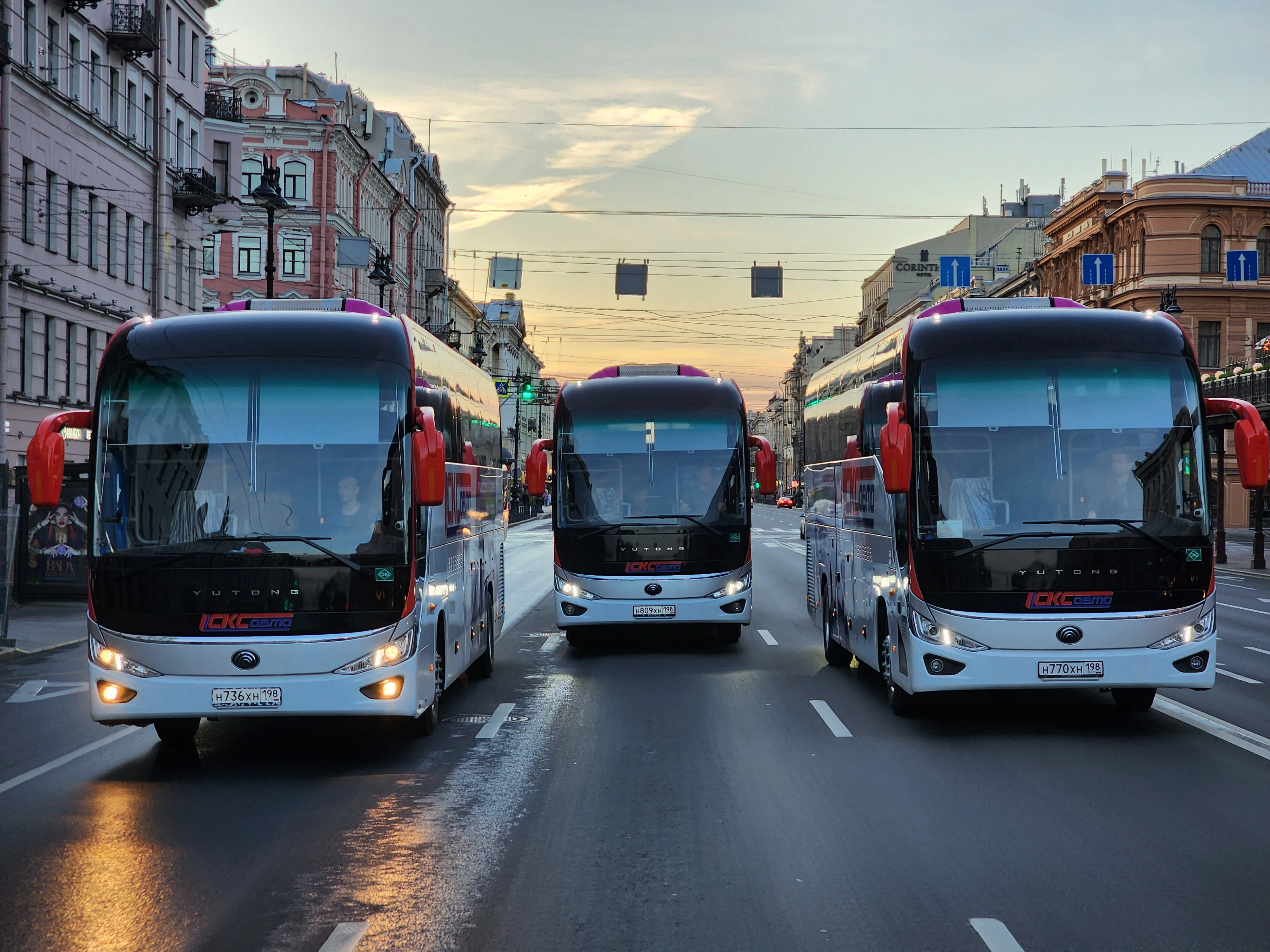 Расписание автобусов и отзывы о перевозчике СКСавто. Сайт официального  партнера СКСавто Туту.ру