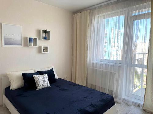 2-х комнатная квартира на улице: Петра Подзолкова 22