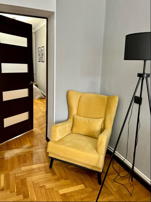 2-х комнатная квартира на улице: Ленина 5В