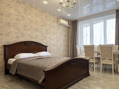 2-х комнатная квартира на улице: Ермакова 11