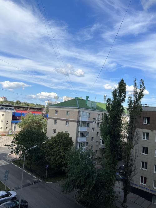 Однокомнатная квартира на улице: Пушкина 67