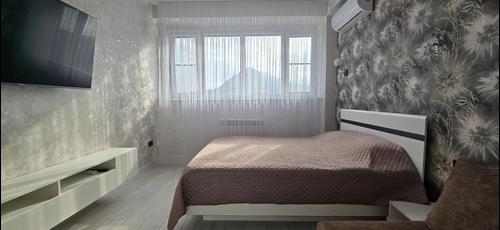 Однокомнатная квартира на улице: Советская улица, 78