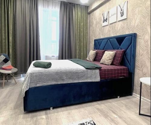 Однокомнатная квартира на улице: Сибирская ул., 31А