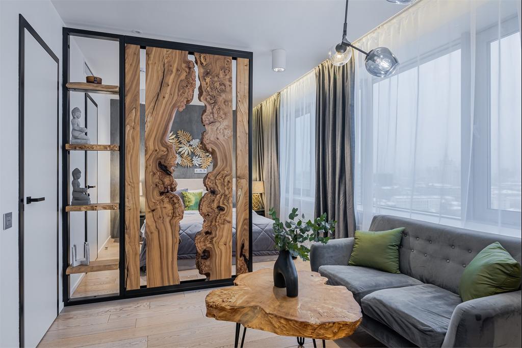 Smart Host