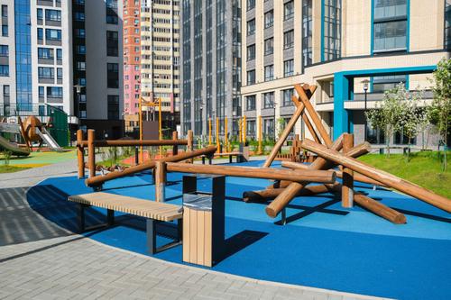 Однокомнатная квартира на улице: Сухарная улица, 105/1