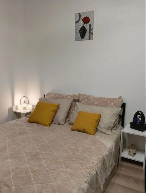 Однокомнатная квартира на улице: Учителей, 33/1