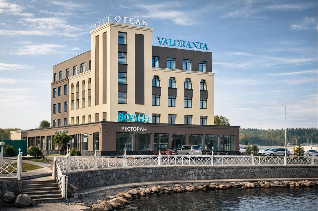 VALORANTA