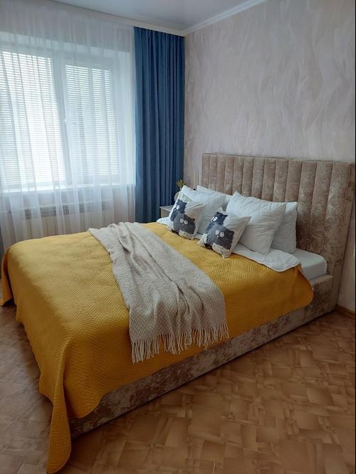 3-х комнатная квартира на улице: Сар.Ш.  83/2 кв.25