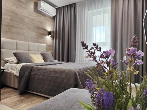 Однокомнатная квартира на улице: корпус 1, ул. Измайлова, 58а