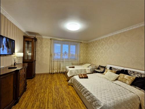 Квартиры в Подмосковье на улице Псковской, 5к3