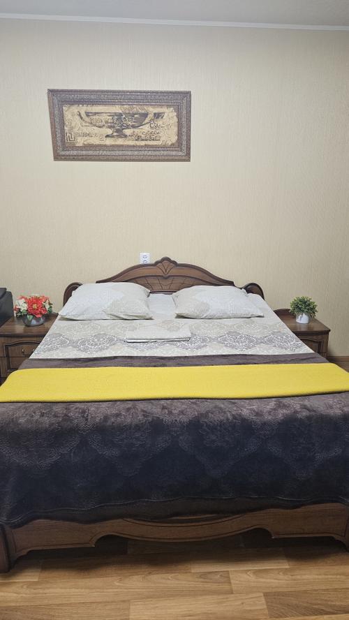 Однокомнатная квартира на улице: ул. Ленина, 62,кв.77