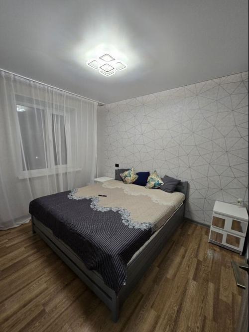 2-х комнатная квартира на улице: Цоя, 3В