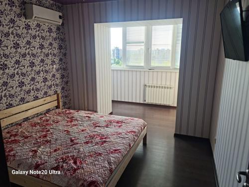 3-комнатные апартаменты Волга-Град