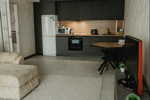 2-х комнатная квартира на улице: Крайняя 30 корпус 1