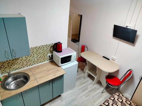 Однокомнатная квартира на улице: Пархоменко,19-44/1