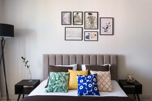 Однокомнатная квартира на улице: Псковская улица, 70, корпус 1