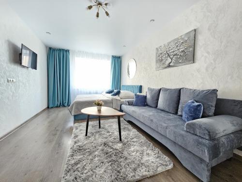 3-х комнатная квартира на улице: Московский проспект, 49Ак3