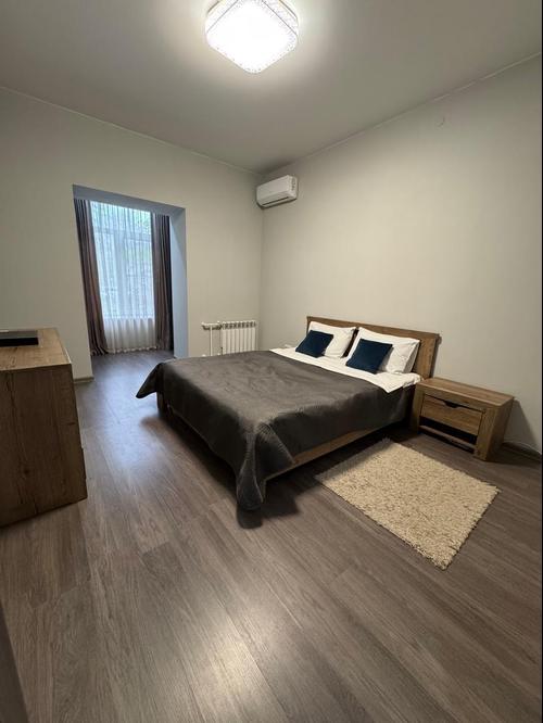 Однокомнатная квартира на улице: Ставропольский край, город Минеральные Воды, улица Горская 12 кв 45