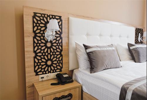 Dona Isaeva Hotel