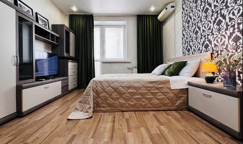 Однокомнатная квартира на улице: 9 Yanvarya Street, 262/1