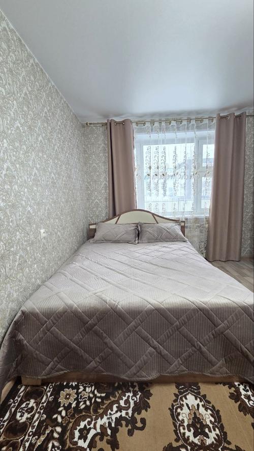 Однокомнатная квартира на улице: Ленина, 40