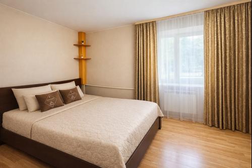 3-х комнатная квартира на улице: Суханова 44