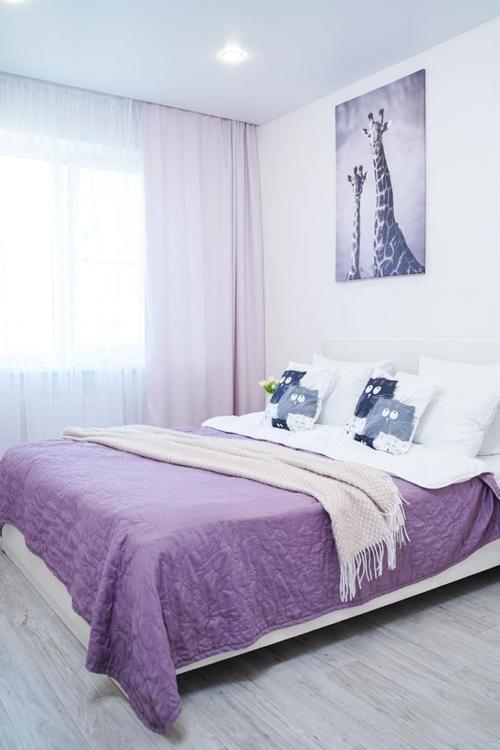 3-х комнатная квартира на улице: ул. 30 лет Победы, 25