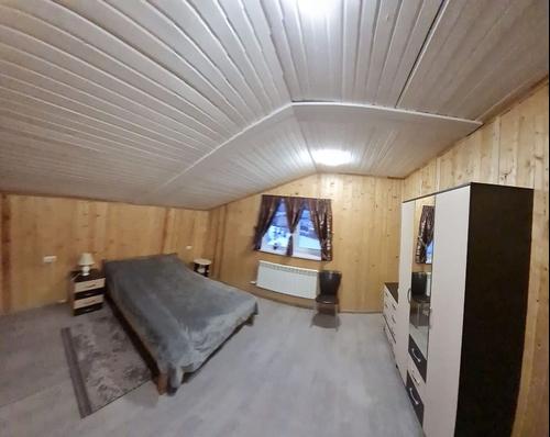 Гостевой дом Мраткино