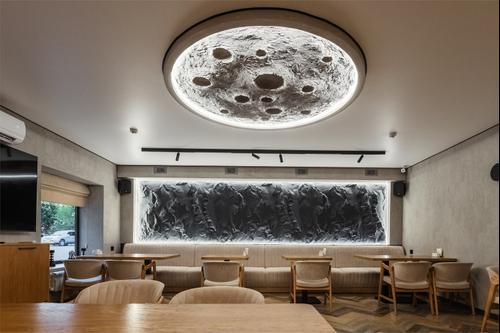 Отель MoonLit