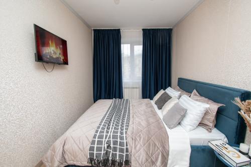 3-х комнатная квартира на улице: проспект Дружбы, 8А