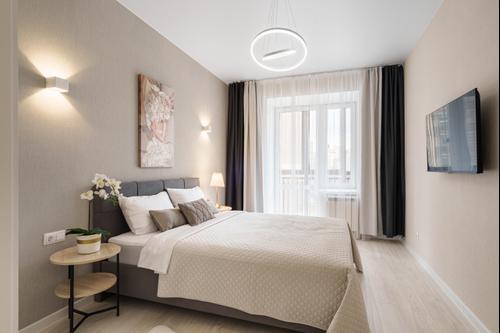 2-х комнатная квартира на улице: Южная набережная 6