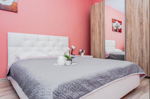 2-х комнатная квартира на улице: Гурзуфская улица, 11