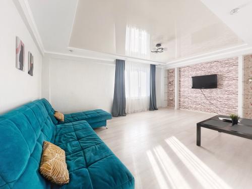 2-х комнатная квартира на улице: Пархоменко 44