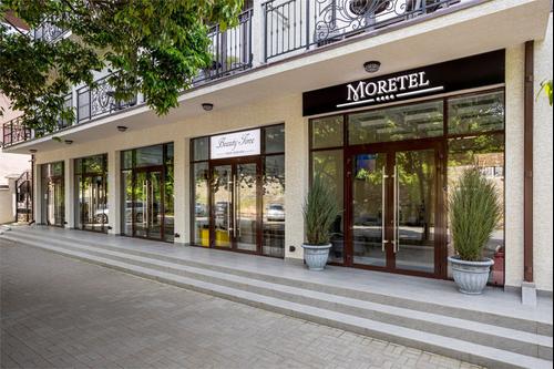 МОРЕТЕЛЬ