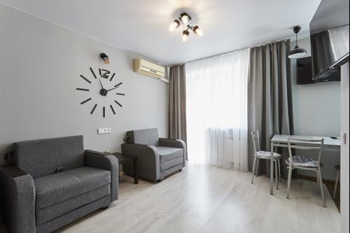 Однокомнатная квартира на улице: молодогвардейская, 236