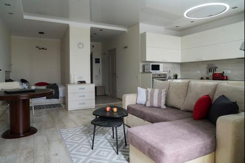 Однокомнатная квартира на улице: пр 40 Летия Победы д95/6