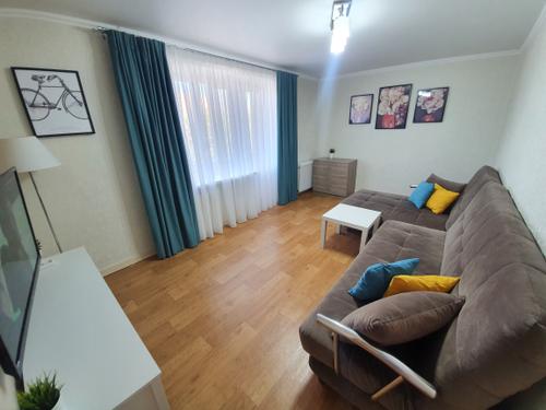 2-х комнатная квартира на улице: ул. Мира, 17