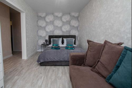 Однокомнатная квартира на улице: Грдины 29