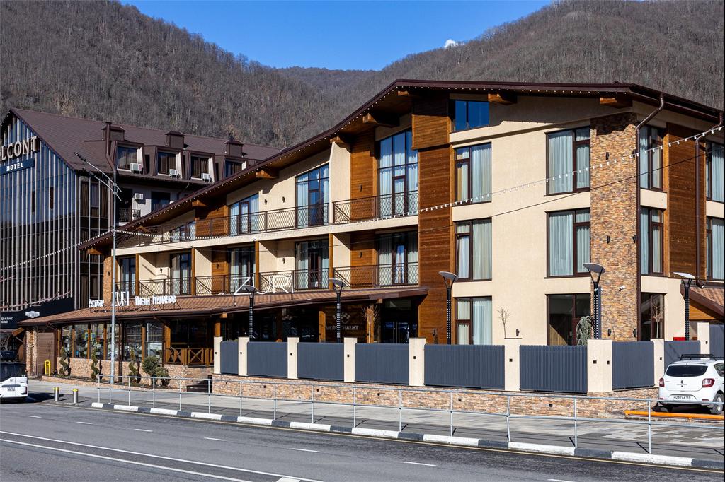 Montchalet