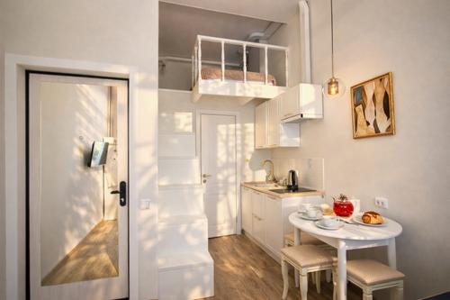 Однокомнатная квартира на улице: Григорьева, 12к1