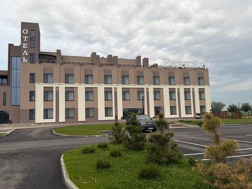 Отель Родина Неба