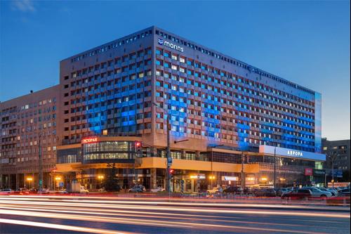 Marins Нижний Новгород