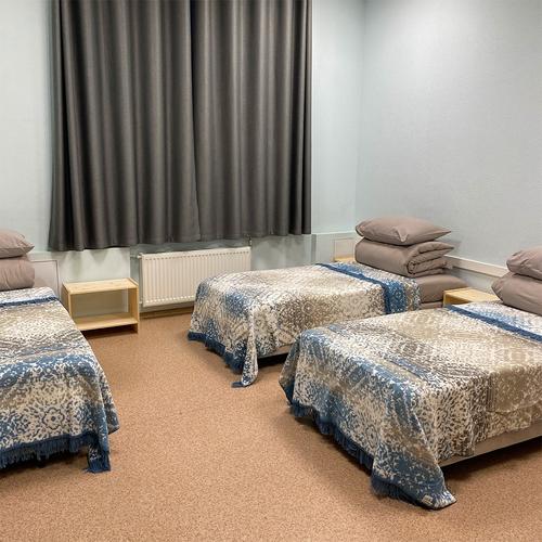 Гостиница "Ленина 89"