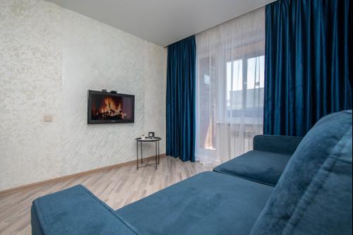 2-х комнатная квартира на улице: Кирова 84