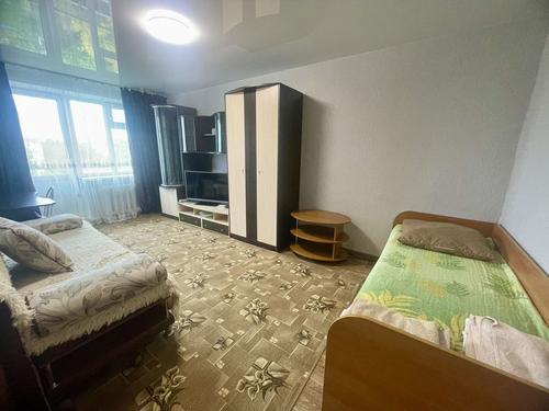 Однокомнатная квартира на улице: Карла Маркса, 18А