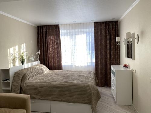 Однокомнатная квартира на улице: 5-й мкр-н, 13