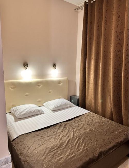 Мини отель У Капитана Нагорный бульвар