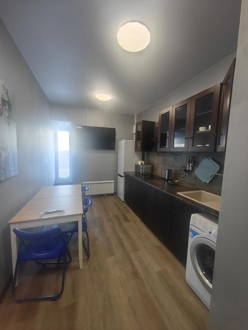 3-х комнатная квартира на улице: Крест14-36